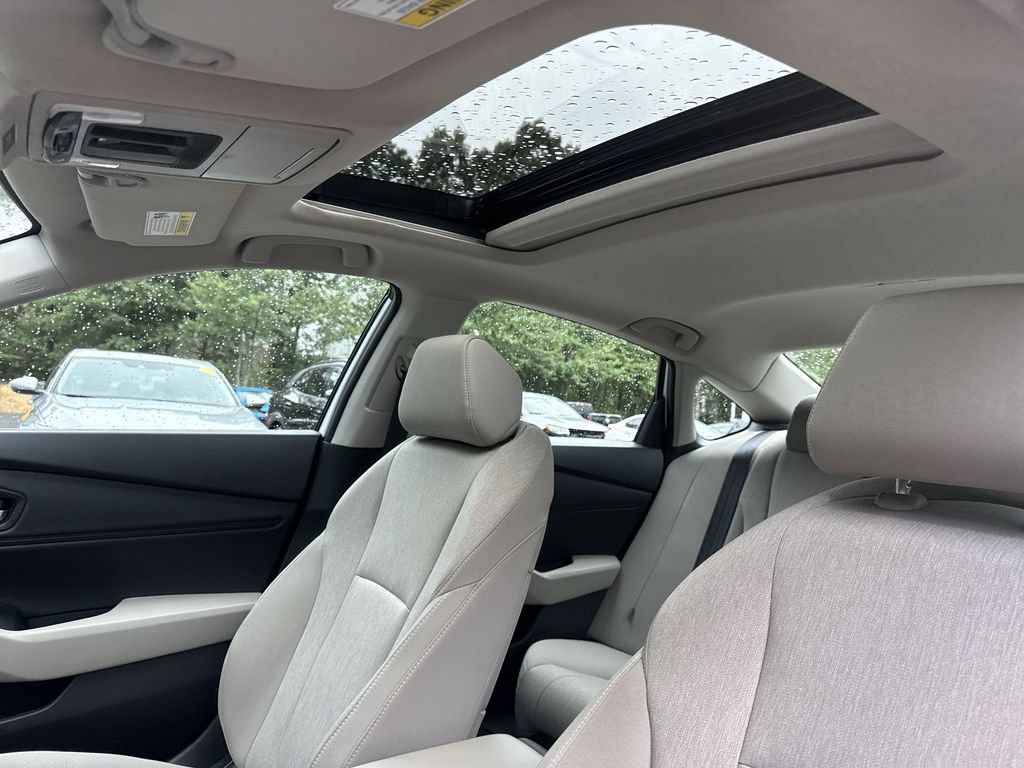 Used 2023 Honda Accord EX image 16