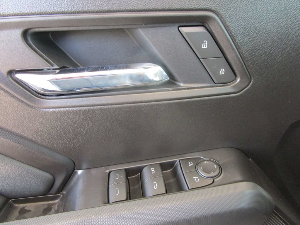 New 2026 GMC Canyon Elevation AWD/4WD image 25