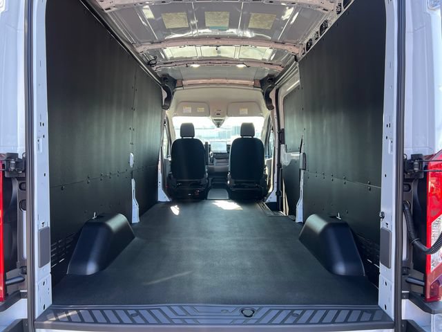 New 2026 Ford Transit 150 148 Medium Roof AWD w/ Load Area Protection Package image 6
