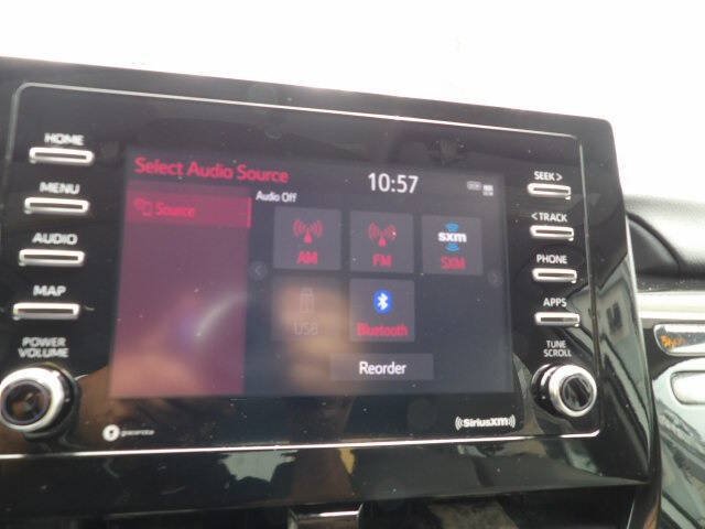 Used 2024 Toyota Camry SE FWD image 23