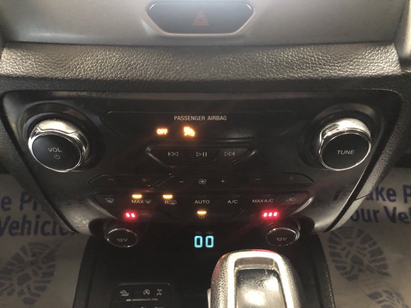 Used 2019 Ford Ranger XLT w/ Equipment Group 302A Luxury image 27