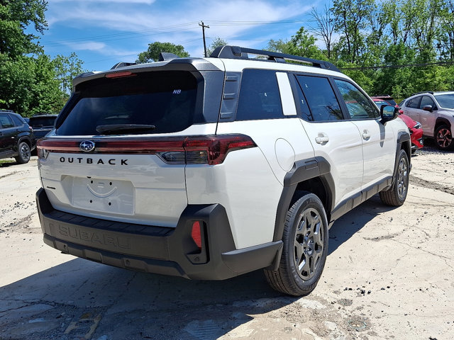 New 2026 Subaru Outback Premium AWD/4WD image 6