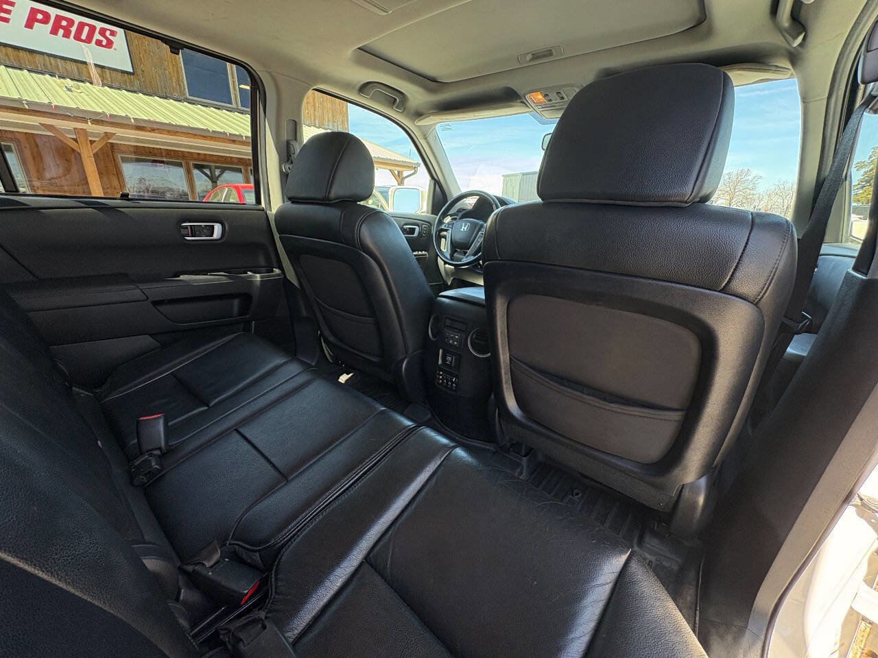 Used 2013 Honda Pilot Touring image 26