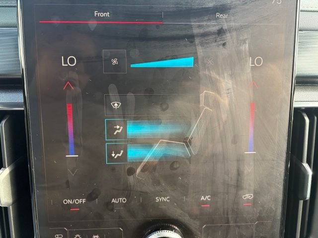 Used 2024 GMC Acadia AT4 w/ LPO, Floor Liner Package AWD/4WD image 6