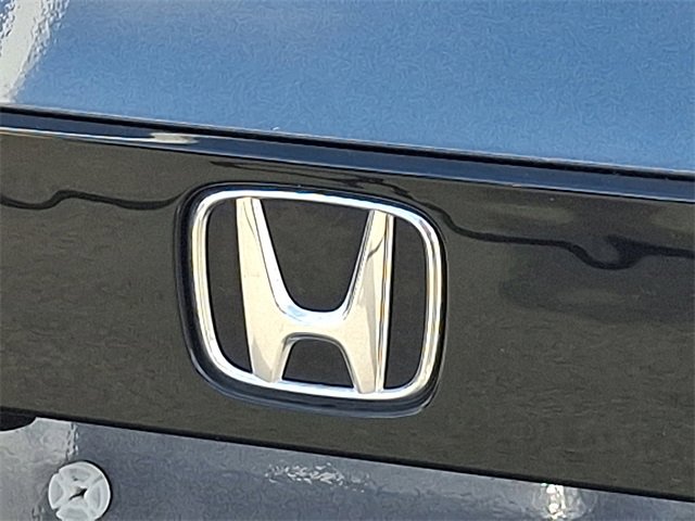 Certified 2024 Honda Accord EX image 28