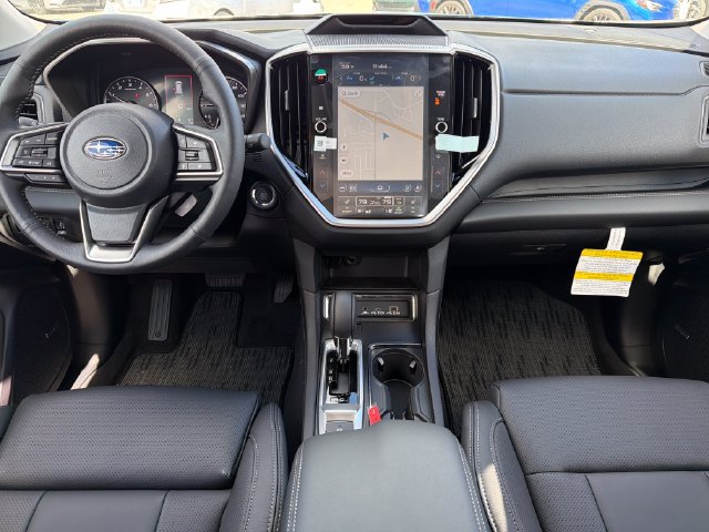 New 2027 Subaru Ascent Limited AWD/4WD image 9