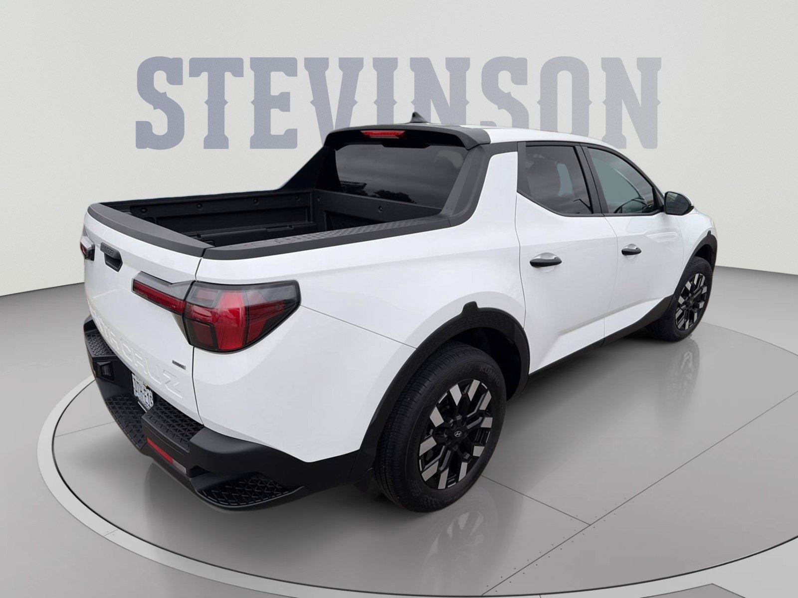 Certified 2025 Hyundai Santa Cruz SE AWD/4WD image 5