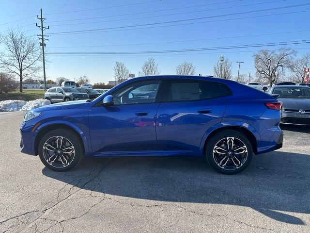 New 2026 BMW X2 xDrive28i w/ Technology Package image 7