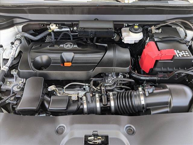 Certified 2023 Acura RDX AWD image 25