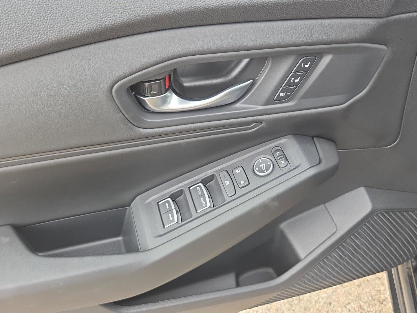 New 2025 Honda Accord EX-L image 15