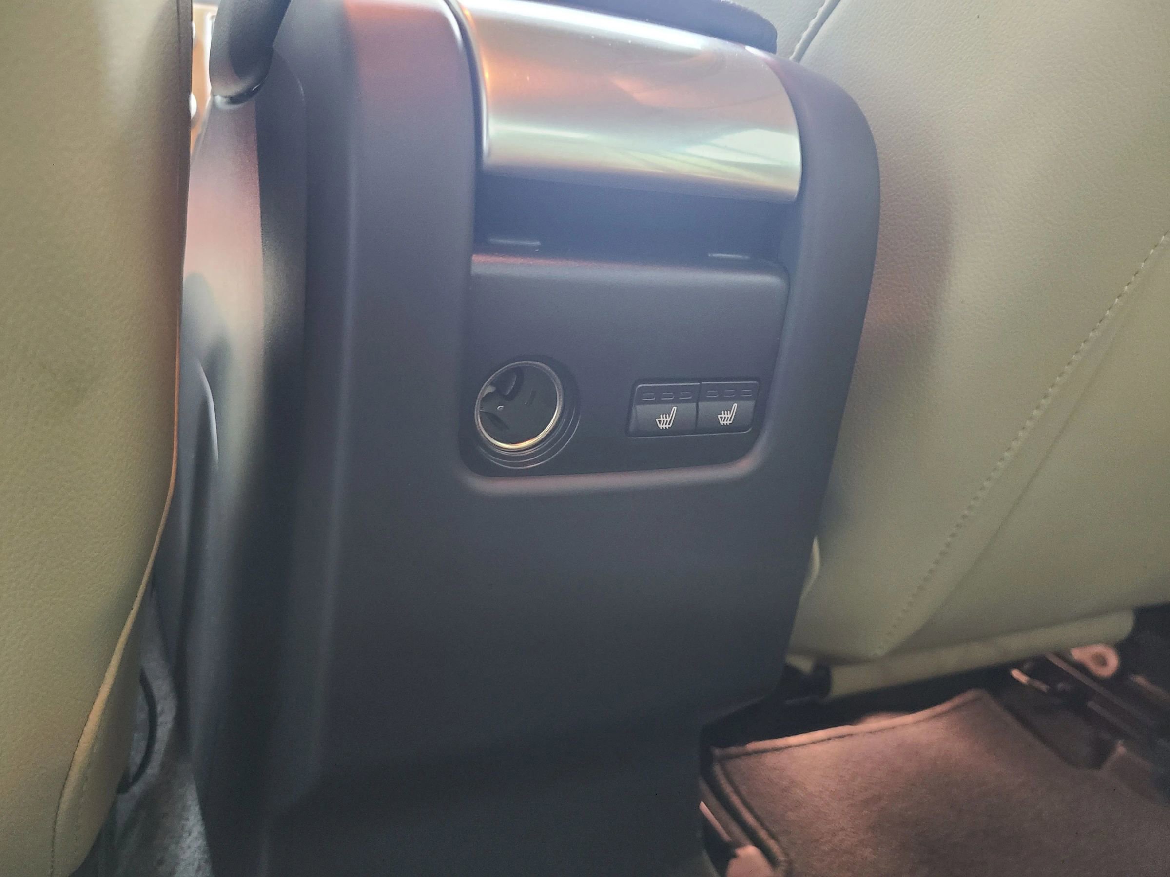 Used 2016 Volvo S60 T5 Premier image 35