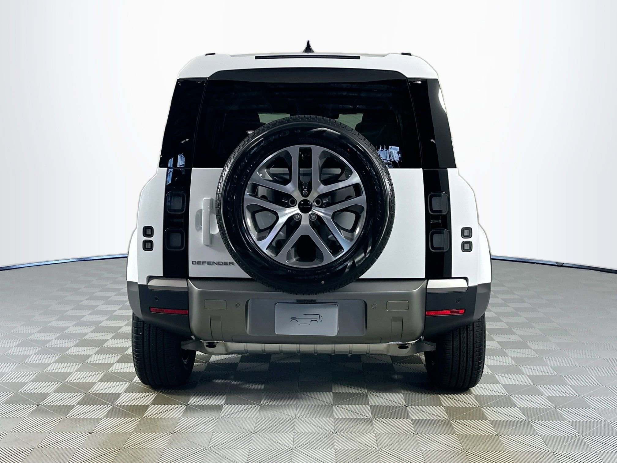 Used 2026 Land Rover Defender 110 S image 6