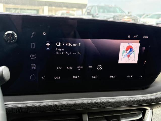 Certified 2024 Buick Envista Preferred w/ Convenience I Package image 13