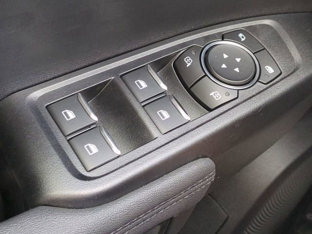 Used 2025 Ford Ranger XLT w/ Technology Package RWD image 22