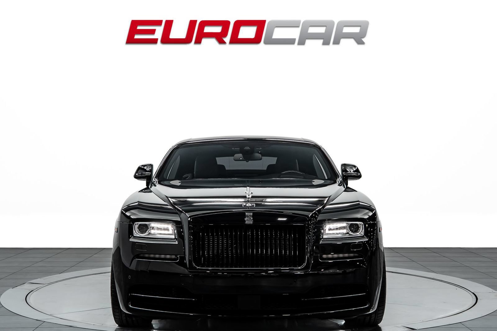 Used 2016 Rolls-Royce Wraith RWD image 8