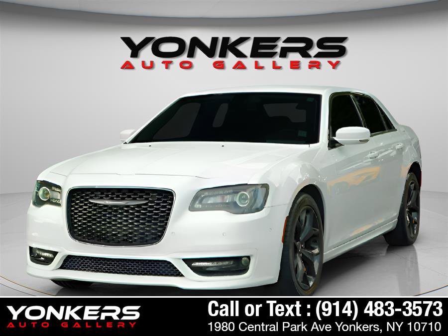 Used 2021 Chrysler 300 Touring L image 21