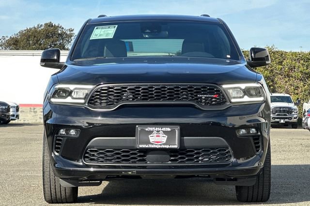 Used 2023 Dodge Durango GT image 9
