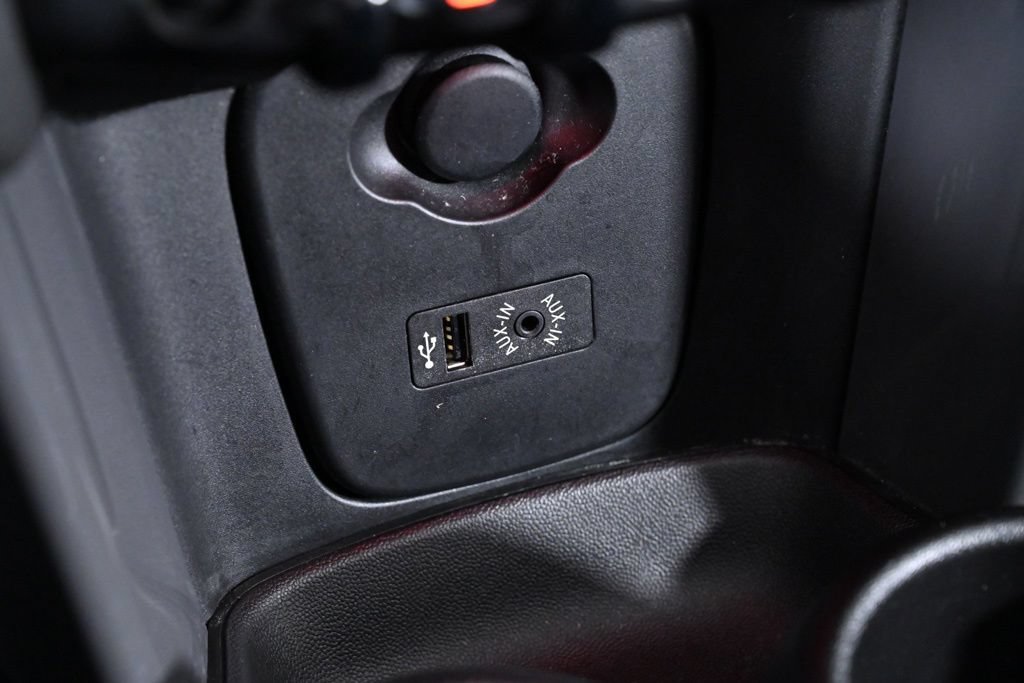 Used 2017 MINI Cooper Convertible FWD image 19
