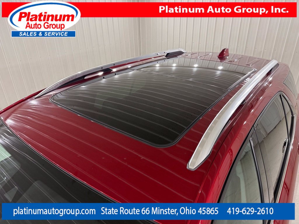 Used 2023 Chevrolet Equinox Premier FWD image 60