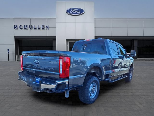 New 2026 Ford F250 XL w/ XL Off-Road Package AWD/4WD image 4