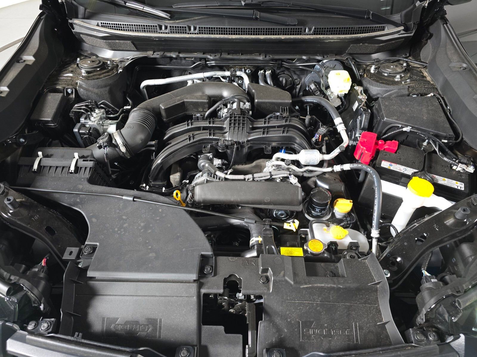 New 2026 Subaru Outback Premium AWD/4WD image 13