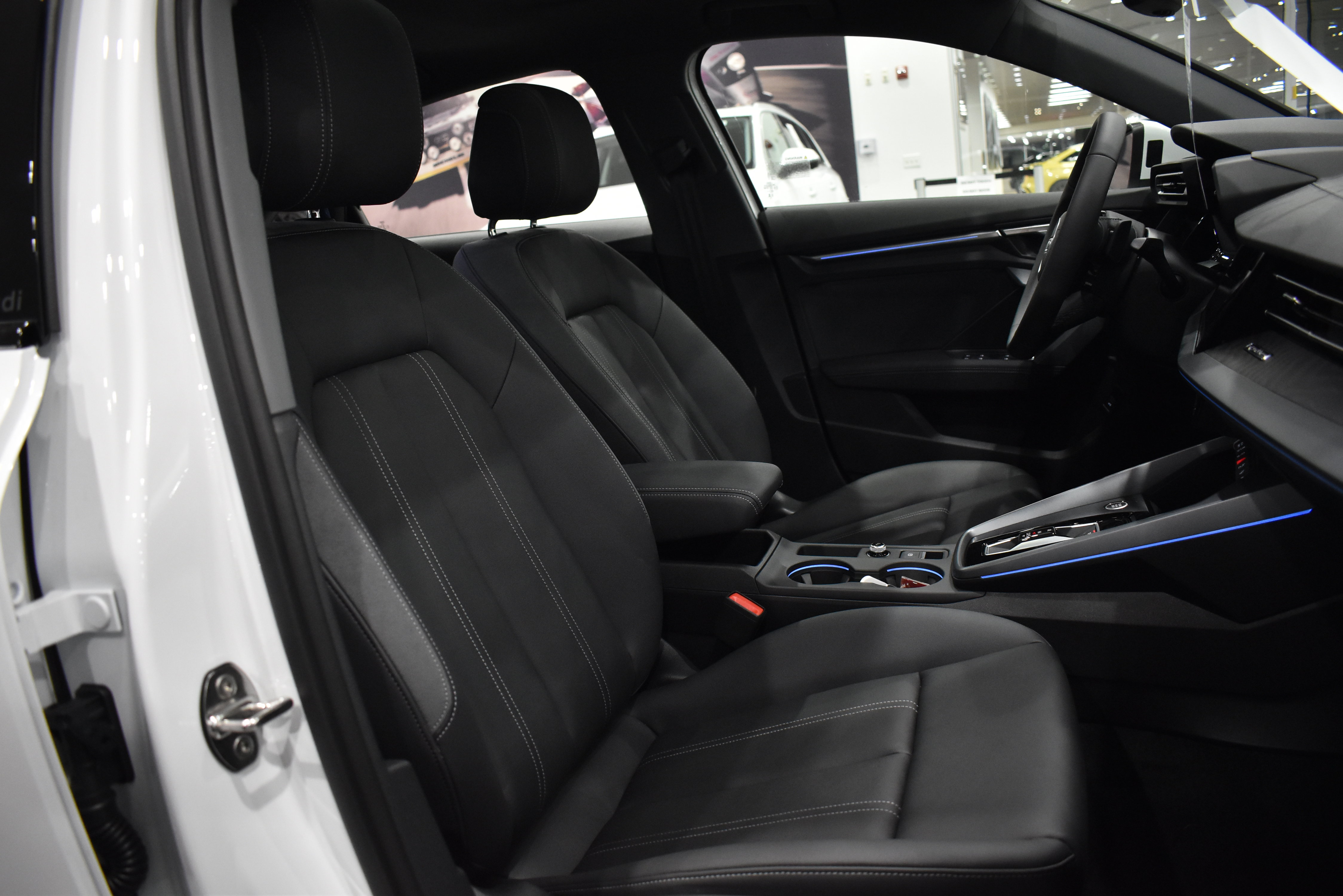 New 2026 Audi A3 2.0T Premium image 42