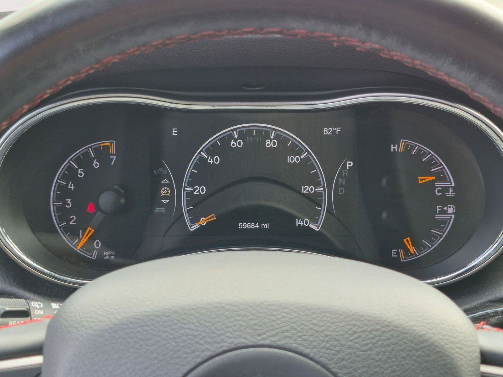 Used 2020 Jeep Grand Cherokee Trailhawk AWD/4WD image 36