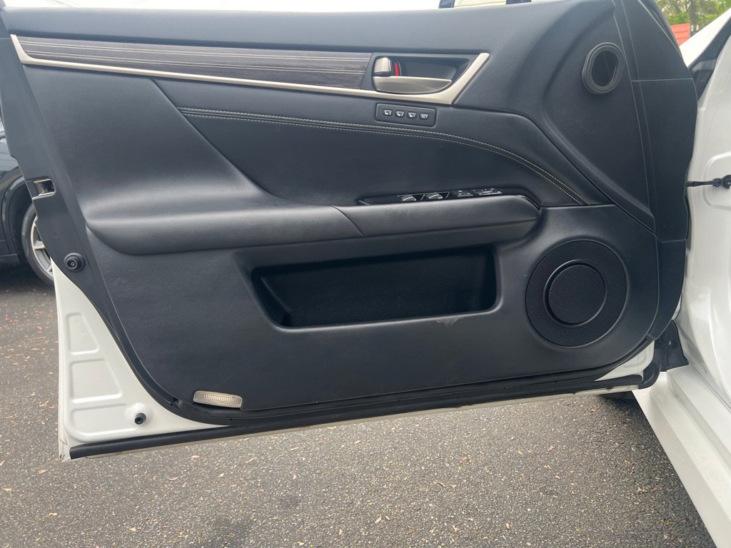 Used 2020 Lexus GS 350 AWD w/ Premium Package image 9