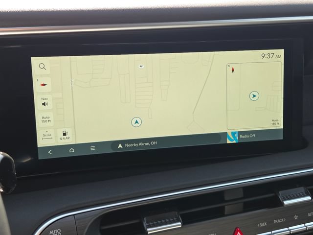 New 2026 Hyundai Palisade SEL AWD/4WD video 3