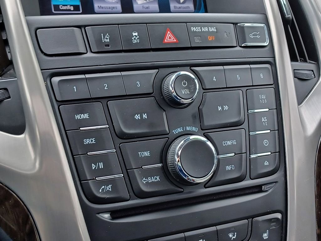 Used 2015 Buick Verano Convenience image 20