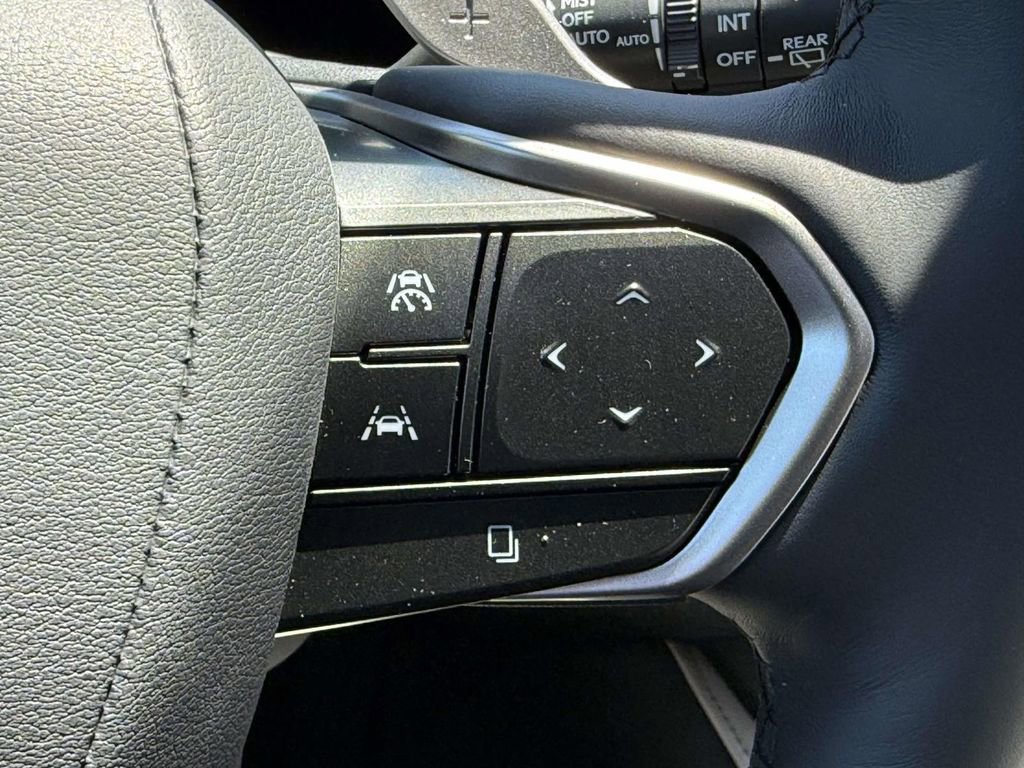 New 2026 Lexus RX 350 Premium Plus AWD/4WD image 17