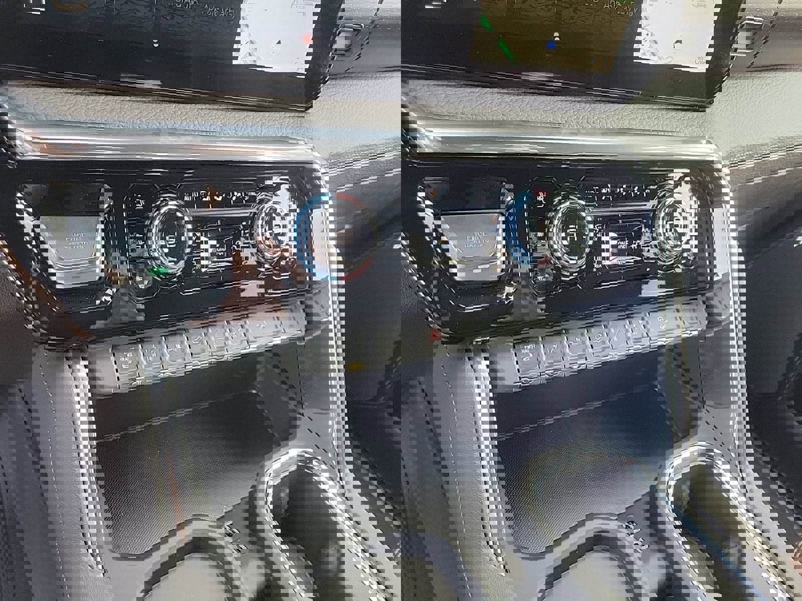 New 2026 GMC Sierra 2500 Denali w/ Denali Reserve Package image 19