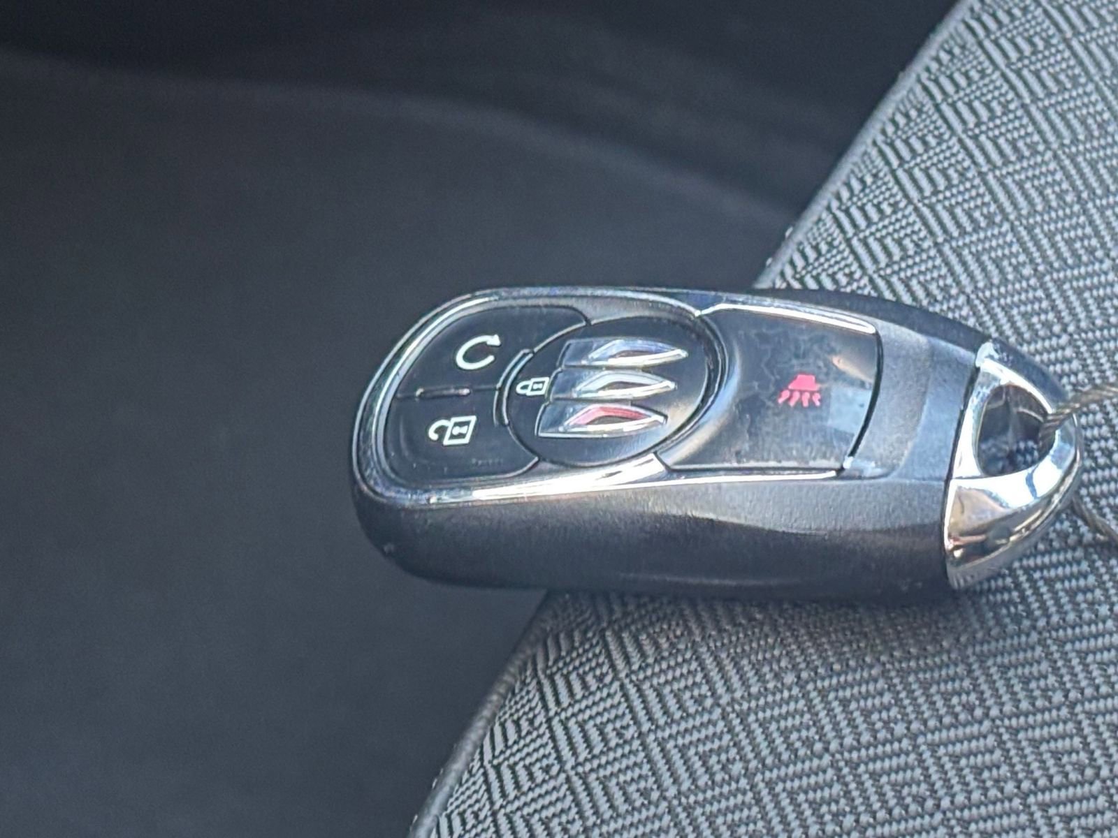 Used 2025 Buick Encore GX Preferred image 21