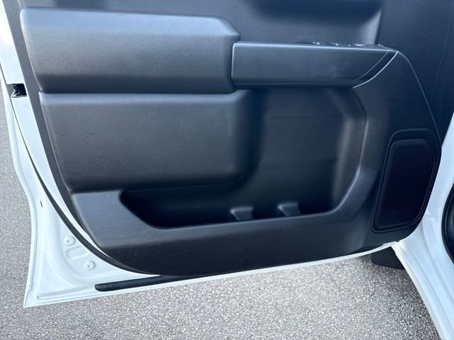 Certified 2025 Chevrolet Silverado 1500 W/T w/ WT Value Package image 10