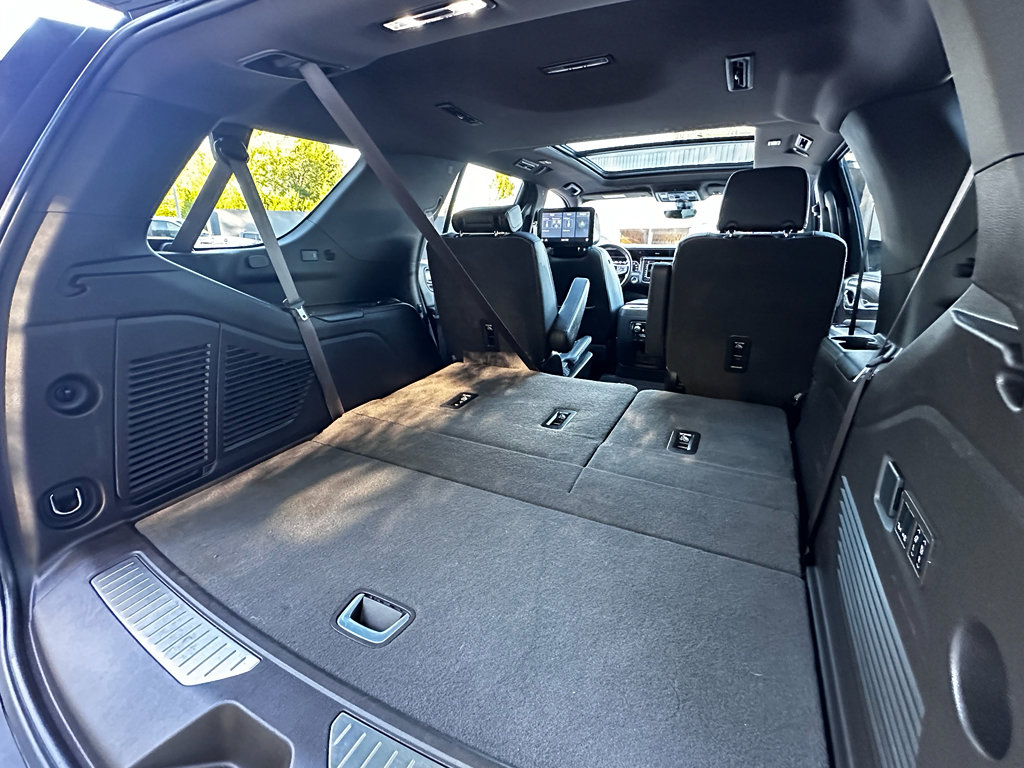 Used 2021 GMC Yukon Denali w/ Denali Ultimate Package image 22