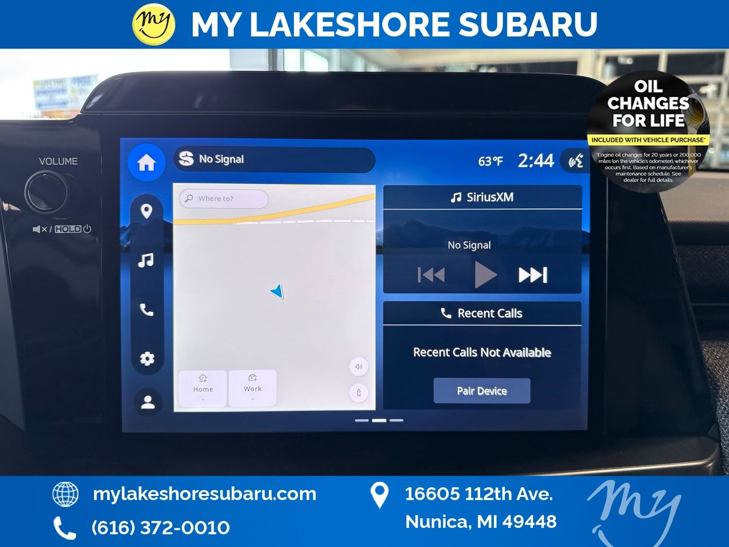 New 2026 Subaru Outback Limited XT AWD/4WD image 18