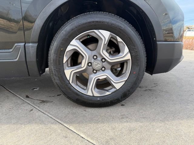 Used 2018 Honda CR-V EX-L image 30