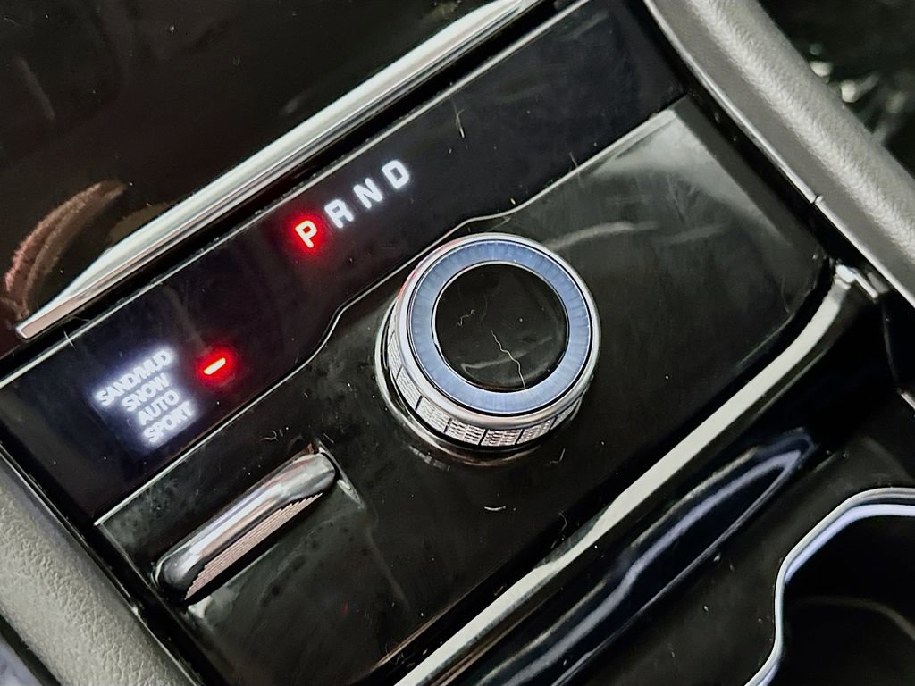 Used 2022 Jeep Grand Cherokee L Limited w/ Luxury Tech Group II image 35