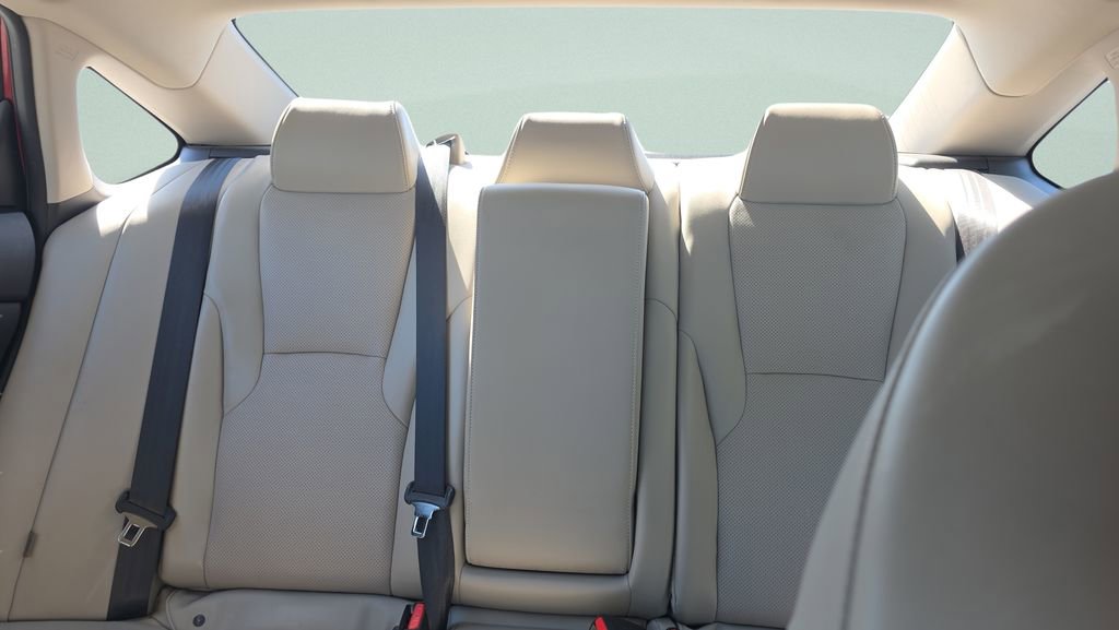 Used 2024 Honda Accord EX-L image 21