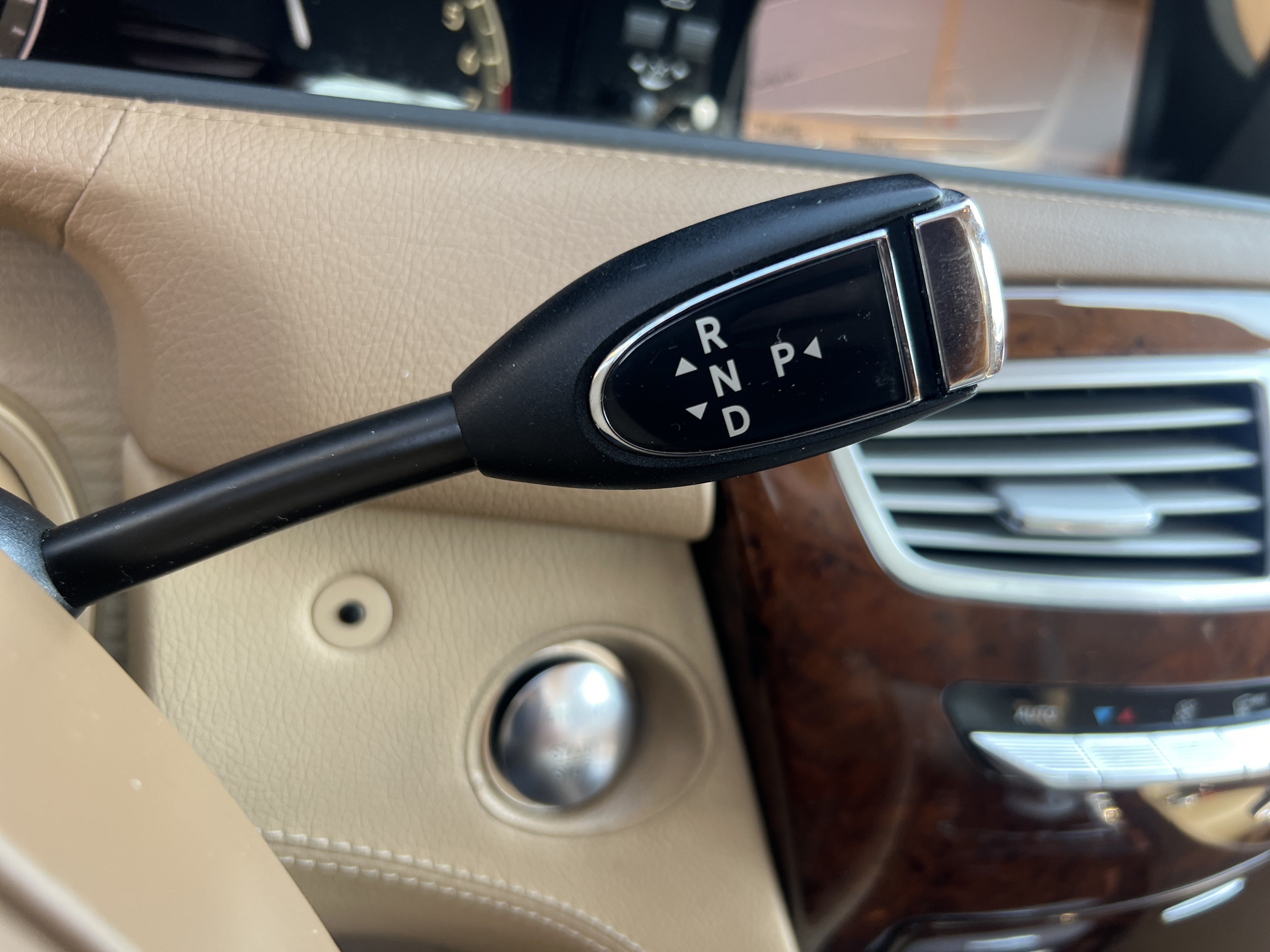 Used 2009 Mercedes-Benz CL 550 4MATIC image 26