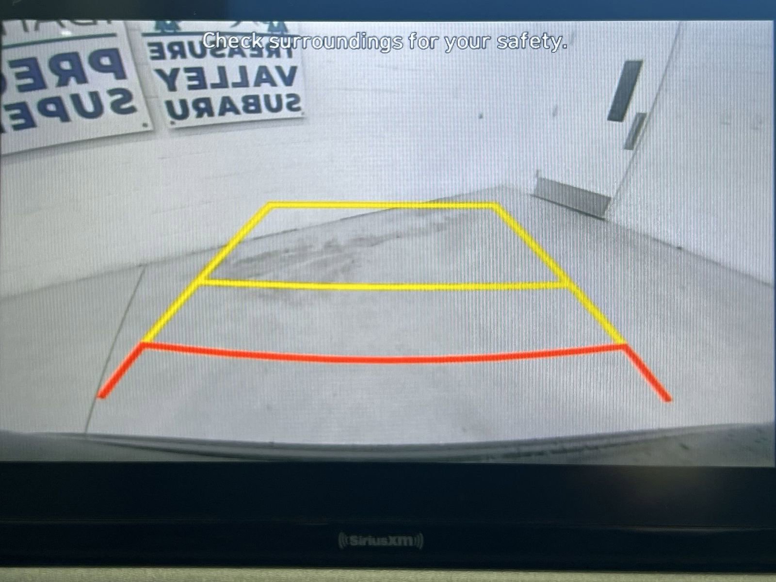 Used 2022 Hyundai Santa Fe XRT image 17