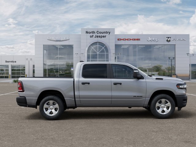 New 2026 RAM 1500 Tradesman AWD/4WD image 26