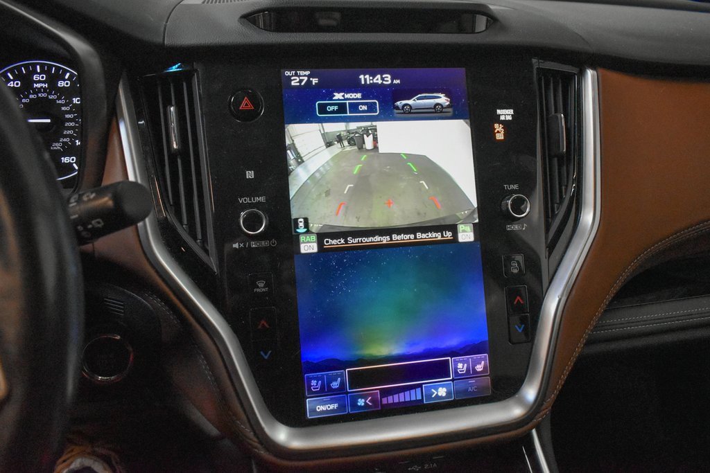 Used 2022 Subaru Outback Touring w/ Popular Package #2 image 15