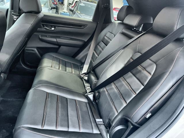 New 2026 Honda CR-V Sport-L image 25