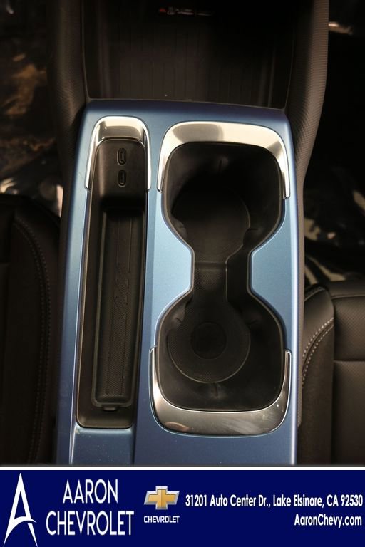 New 2025 Chevrolet Equinox EV LT w/ Convenience Package II image 23