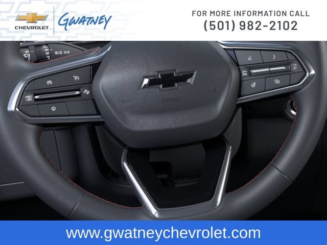 New 2026 Chevrolet Tahoe RST w/ RST Capability Package AWD/4WD image 19
