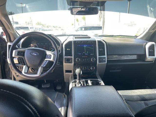 Used 2020 Ford F150 Lariat image 20