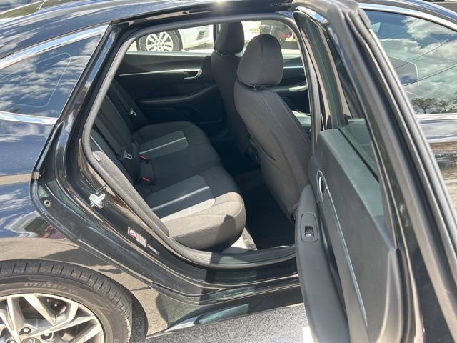 Used 2021 Hyundai Sonata SEL FWD image 14