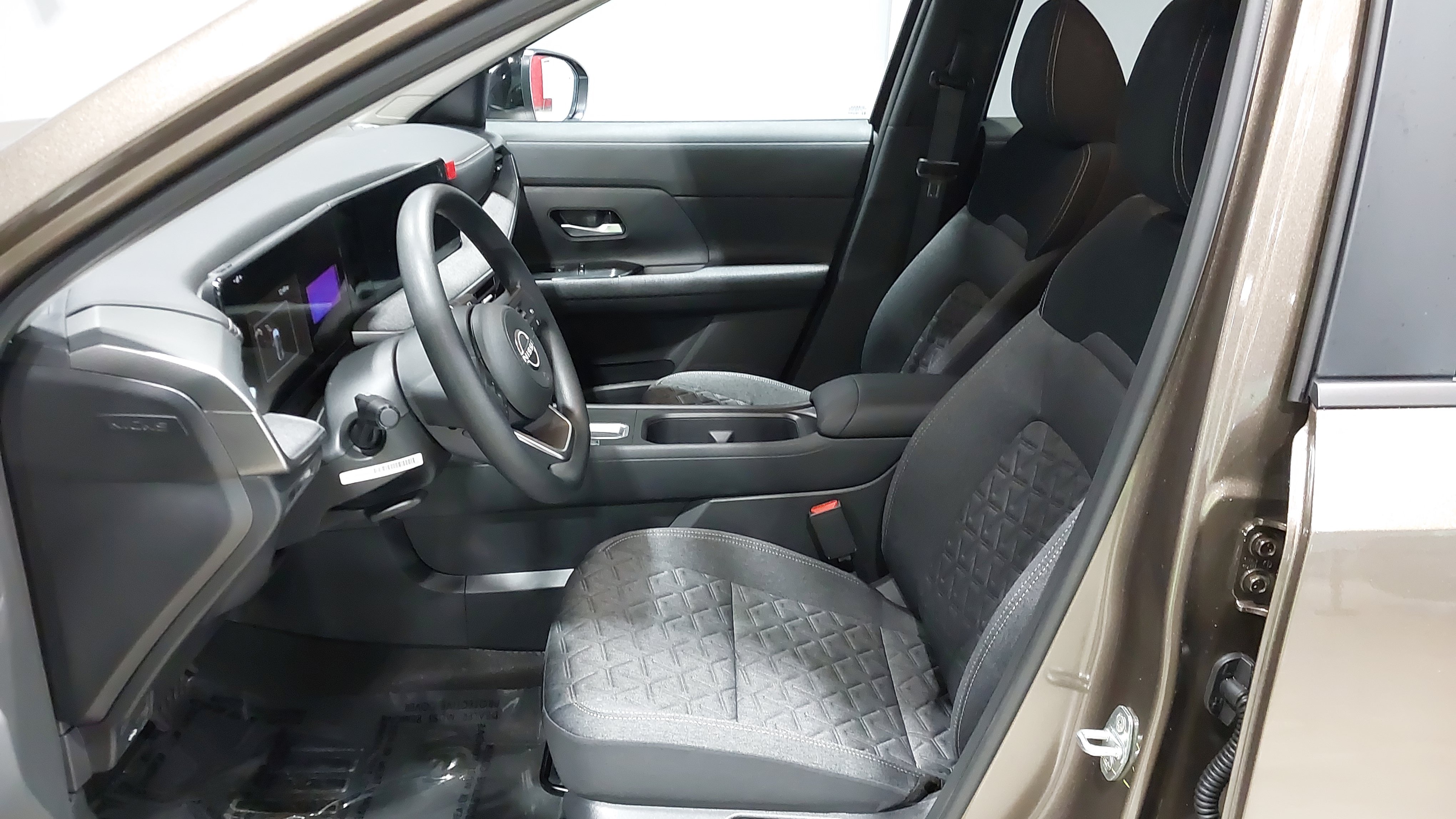 New 2026 Nissan Kicks SV w/ Cold Weather Package AWD/4WD image 20
