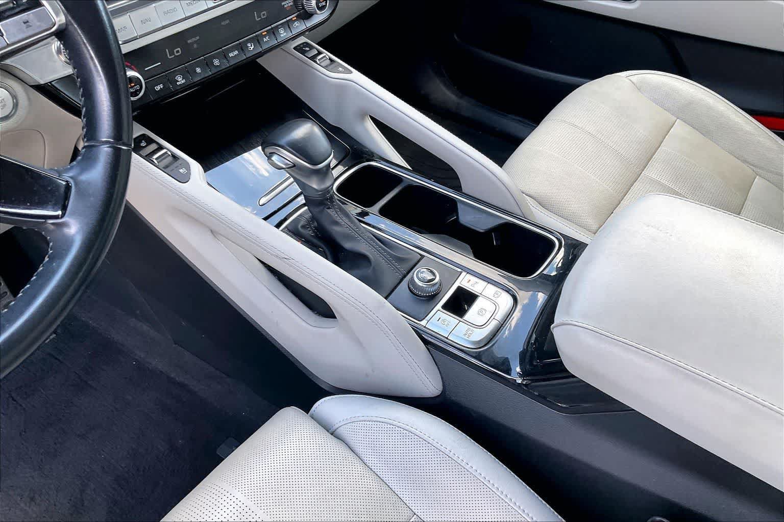 Certified 2023 Kia Telluride SX FWD image 14